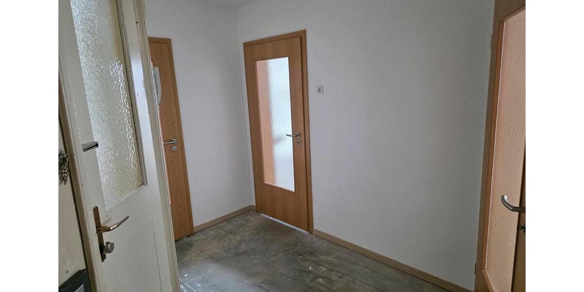 Erdgeschoßwohnung Bockau - 3 Zimmer, 55 m&sup2;, 300&euro; | Angebot:23619245