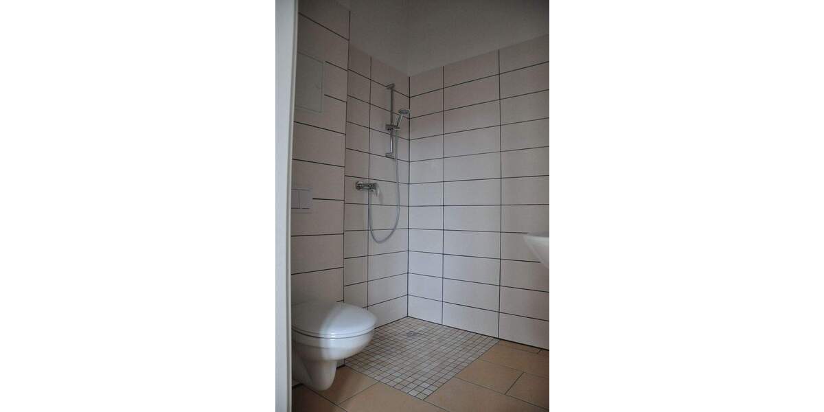 Etagenwohnung Stralsund Tribseer Vorstadt - 2 Zimmer, 38 m&sup2;, 365&euro; | Angebot:24822001