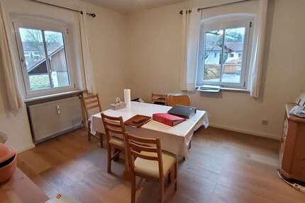 Wohnung Eurasburg - 4 Zimmer, 140 m&sup2;, 1.550&euro; | Angebot:24305499