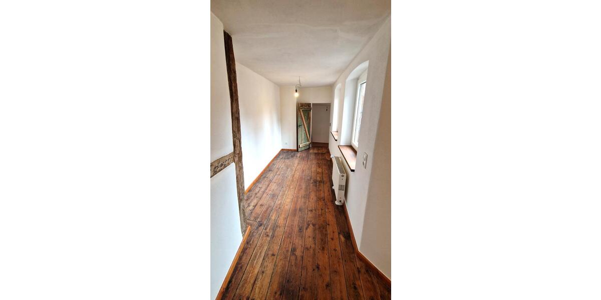 Reihenhaus Wismar Altstadt - 6.5 Zimmer, 120 m&sup2;, 1.600&euro; | Angebot:26122554