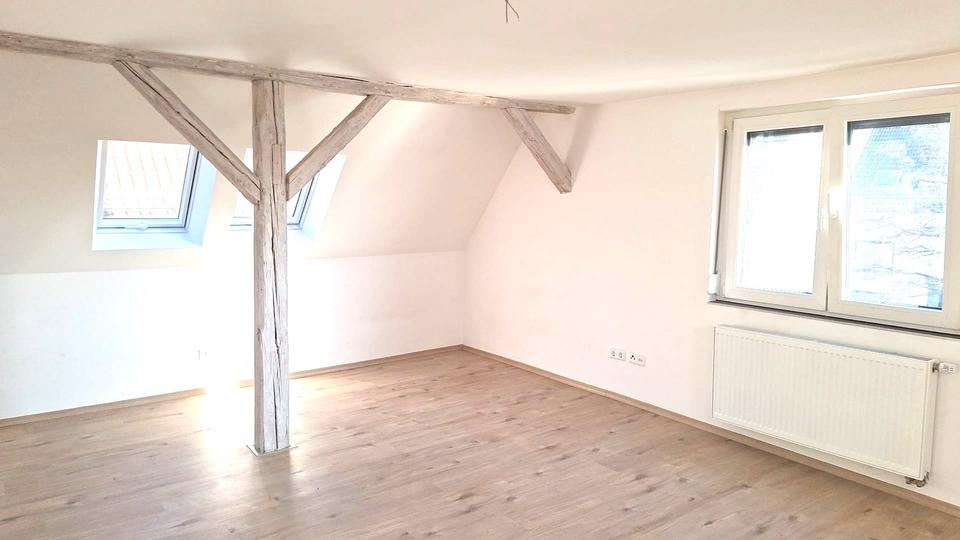 Maisonettenwohnung Heidenheim an der Brenz Aufhausen - 4 Zimmer, 145 m&sup2;, 1.200&euro; | Angebot:25205805