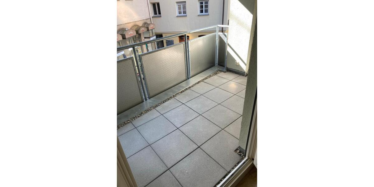 Wohnen direkt in der Innenstadt von Schwäbisch Gmünd ! 3 zimmer