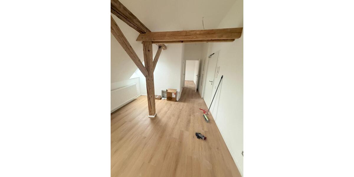 Etagenwohnung Landshut Landshut-West - 2 Zimmer, 45 m&sup2;, 800&euro; | Angebot:26496656