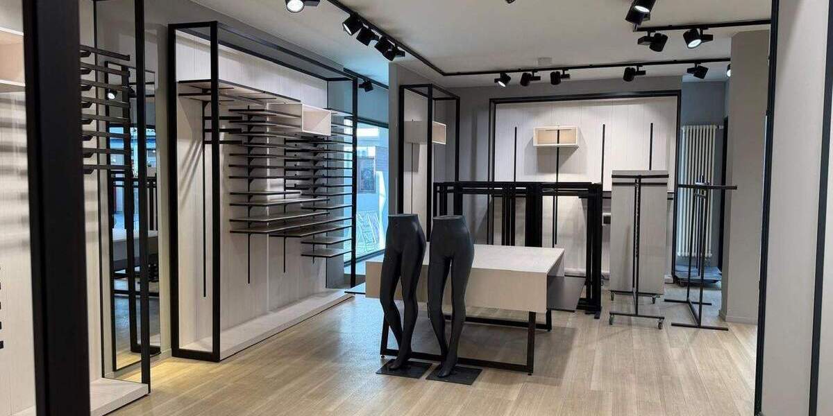 Gewerbeobjekt Sigmaringen - 1.650&euro; | Angebot:25730612