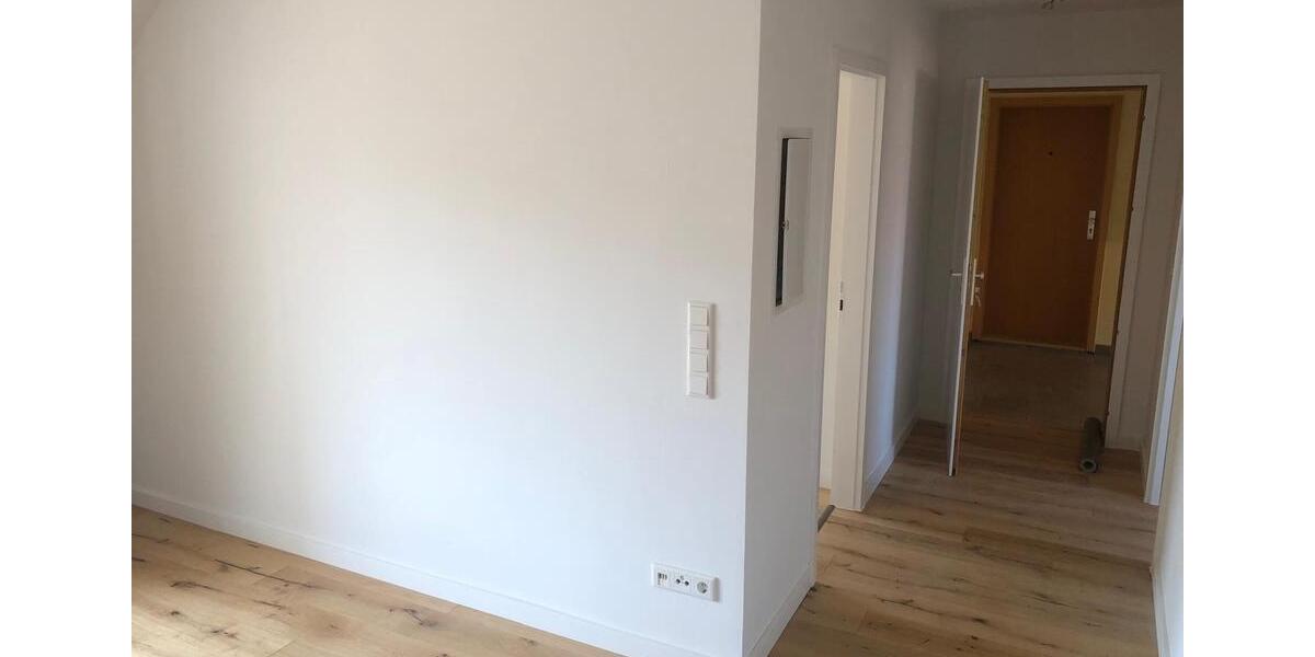 Dachgeschoßwohnung Nürnberg - 2 Zimmer, 58 m&sup2;, 890&euro; | Angebot:25217492