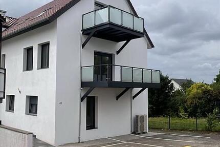 Erstbezug nach Sanierung 3 zimmer