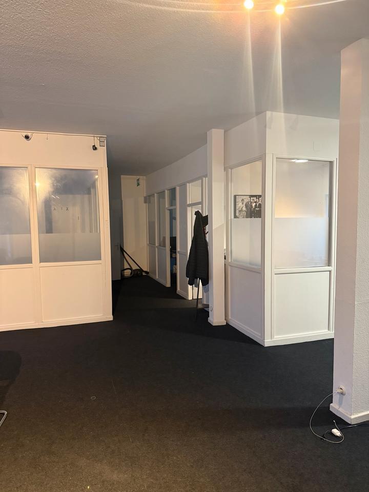 Attraktive Büro-Gewerbefläche in der Innenstadt