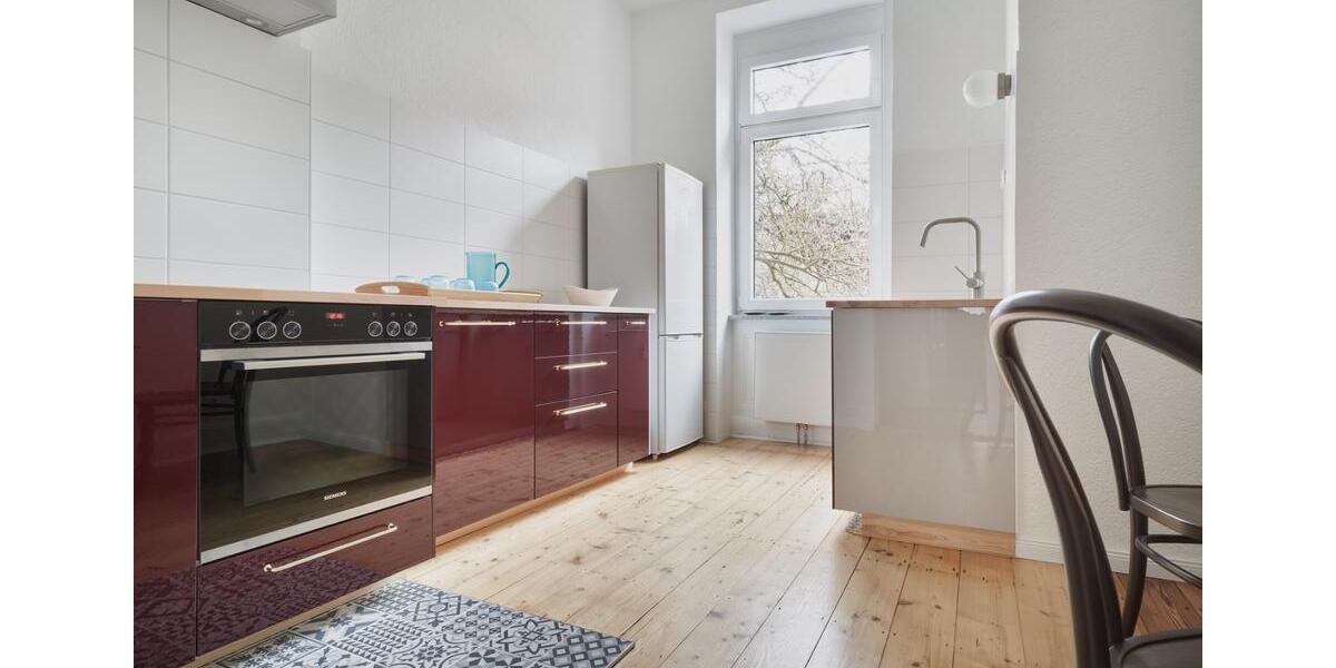Erdgeschoßwohnung Bad Schwalbach - 2 Zimmer, 34 m&sup2;, 600&euro; | Angebot:26215178