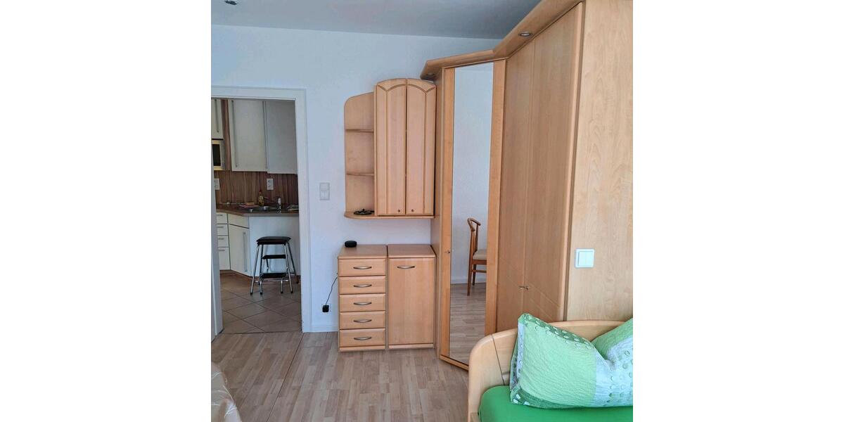 Wohnen auf Zeit Neu-Isenburg Isenburg - 1 Zimmer, 12 m&sup2;, 550&euro; | Angebot:24573364