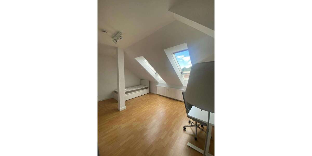 Zimmer Potsdam Potsdam West - 670&euro; | Angebot:26028810