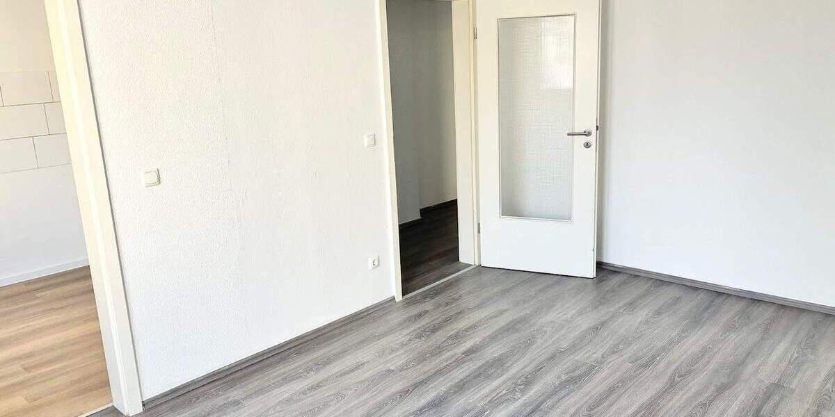 Etagenwohnung Duisburg Mittelmeiderich - 2 Zimmer, 59 m&sup2;, 449&euro; | Angebot:25710063
