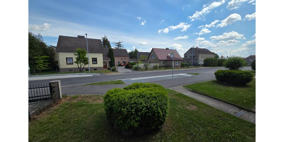 Erdgeschoßwohnung Groß Kreutz (Havel) - 2 Zimmer, 48 m&sup2;, 628&euro; | Angebot:26663502