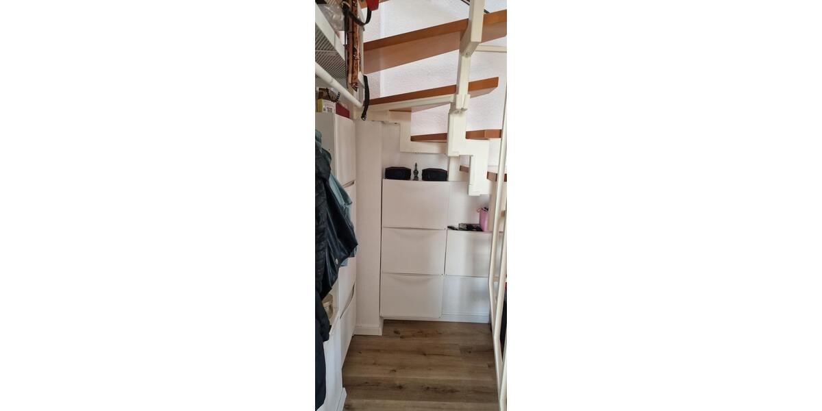 Maisonettenwohnung Duisburg Hochheide - 3 Zimmer, 82 m&sup2;, 900&euro; | Angebot:26648393