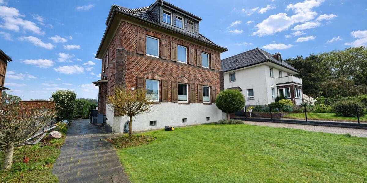 Einfamilienhaus Wassenberg - 6 Zimmer, 132 m&sup2;, 1.250&euro; | Angebot:26321429
