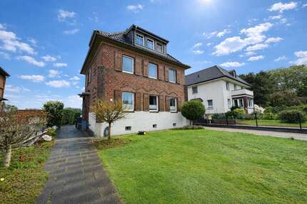 Haus Wassenberg - 6 Zimmer, 132 m&sup2;, 1.250&euro; | Angebot:26321429