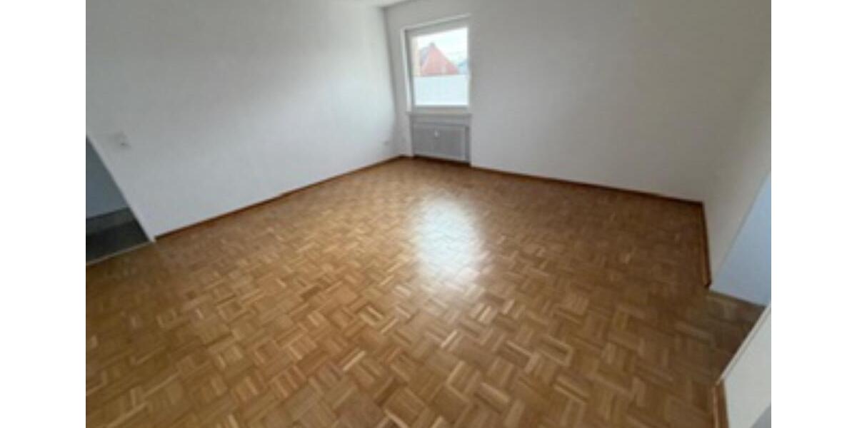 4 Zimmerwohnung in SeelzeLetter 4 zimmer