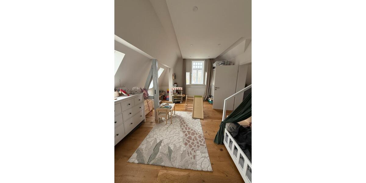 Maisonettenwohnung Göttingen Oststadt - 4 Zimmer, 126 m&sup2;, 1.695&euro; | Angebot:26288966