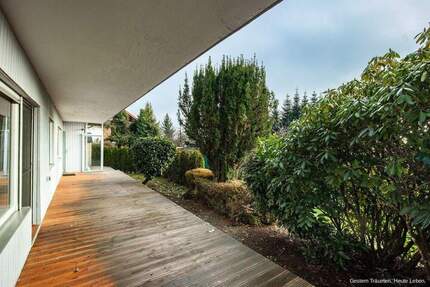 Wohnung Albbruck / Schachen Schachen - 3 Zimmer, 90 m&sup2;, 900&euro; | Angebot:24333410