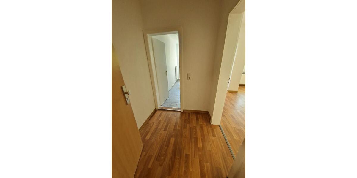 Erdgeschoßwohnung Wittenberg Lutherstadt - 1 Zimmer, 32 m&sup2;, 199&euro; | Angebot:26591258