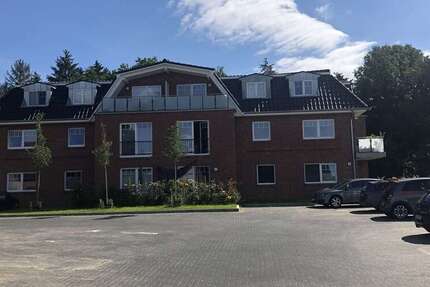 Wohnung Witzeeze Mühlenkamp - 2 Zimmer, 60 m&sup2;, 659&euro; | Angebot:27272779