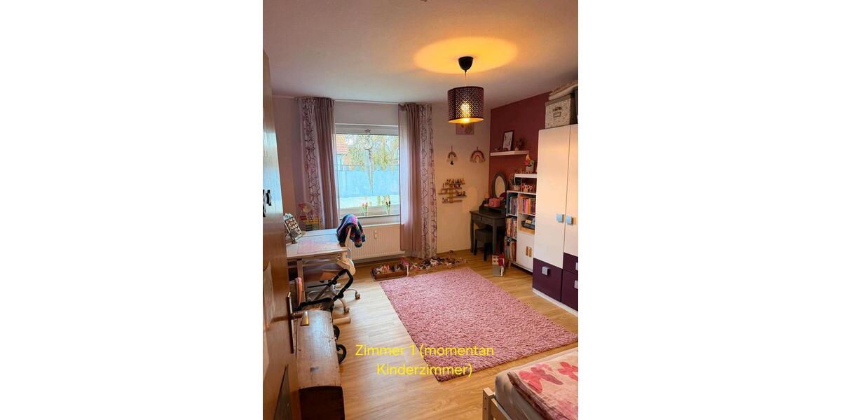 Erdgeschoßwohnung Melle - 4 Zimmer, 95 m&sup2;, 850&euro; | Angebot:25722191