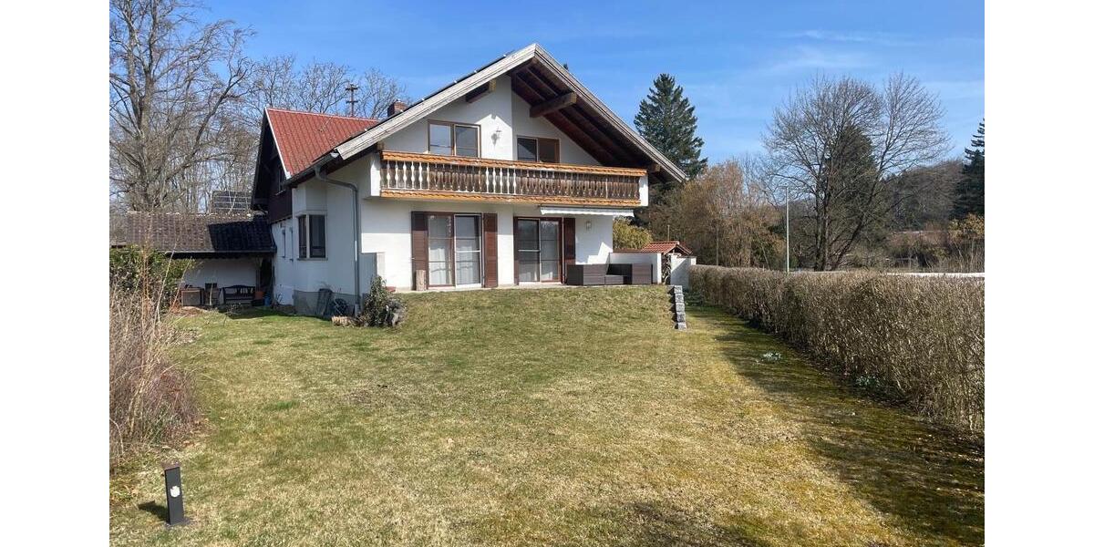 Wohnen auf Zeit Buxheim - 1 Zimmer, 120 m&sup2;, 550&euro; | Angebot:25795284