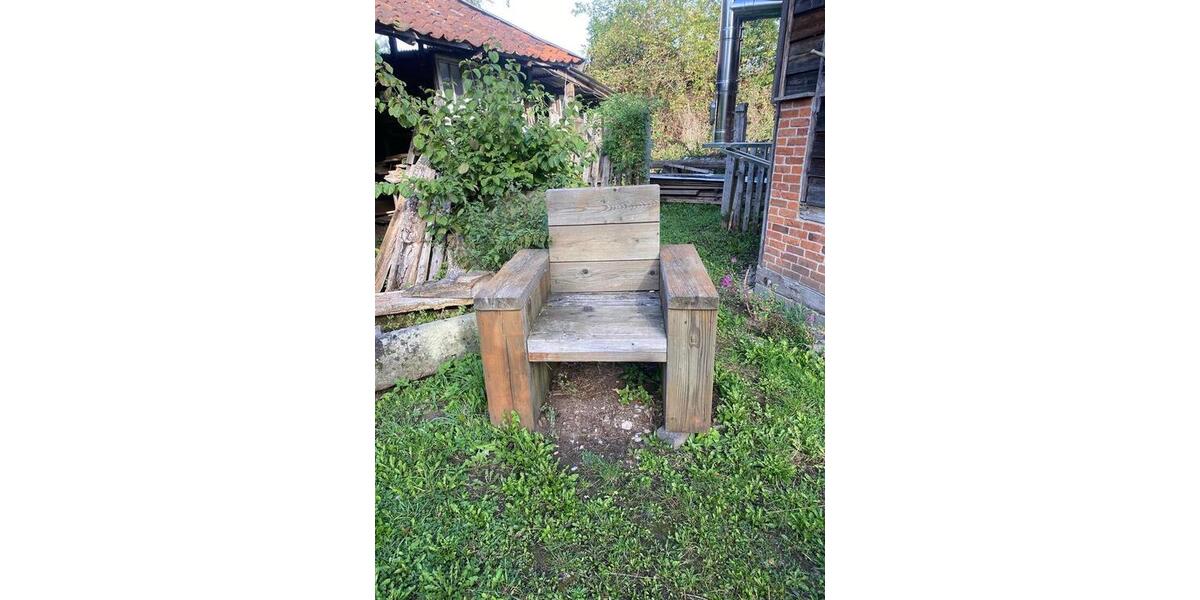 Etagenwohnung Lemgo - 1 Zimmer, 16 m&sup2;, 500&euro; | Angebot:24429798