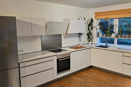 Wohnung Bad Hersfeld - 3 Zimmer, 120 m&sup2;, 1.400&euro; | Angebot:25830867