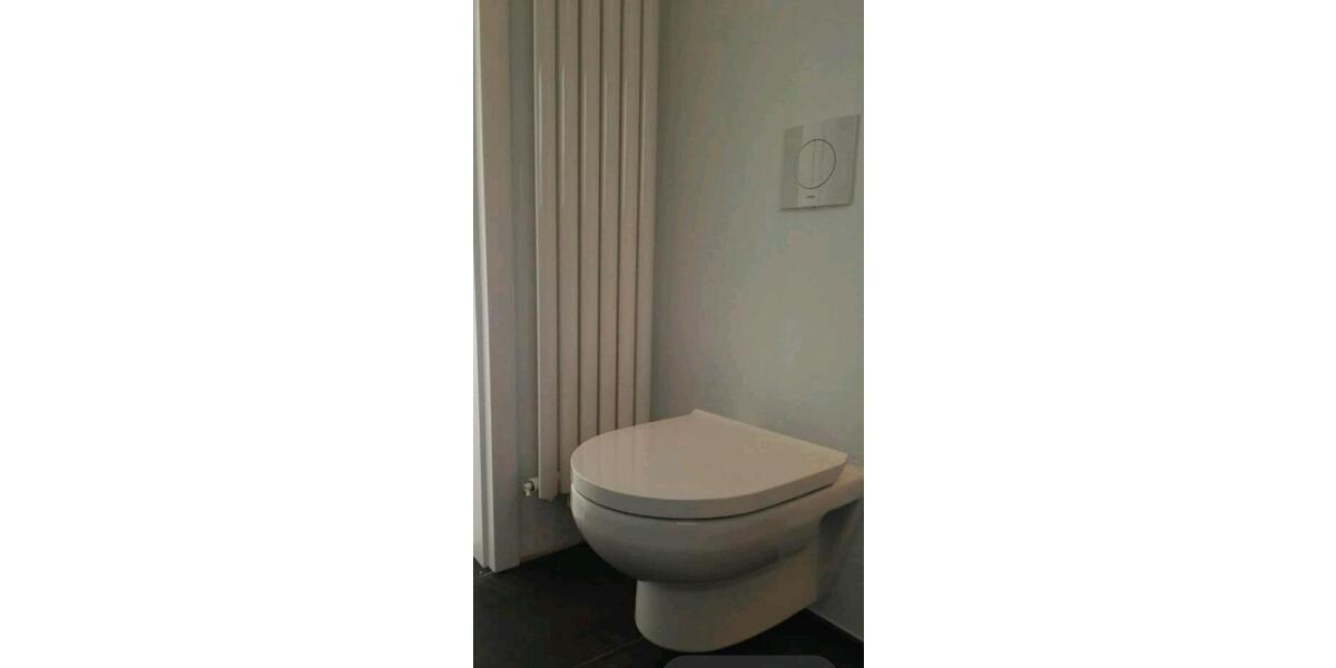 Helle moderne Wohnung 75 m2 , Balkon und Garten 3 zimmer