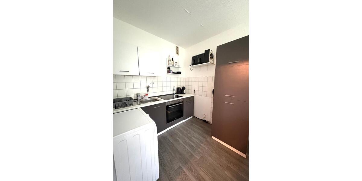 Etagenwohnung Lübeck Sankt Lorenz Nord - 1 Zimmer, 40 m&sup2;, 650&euro; | Angebot:25436127