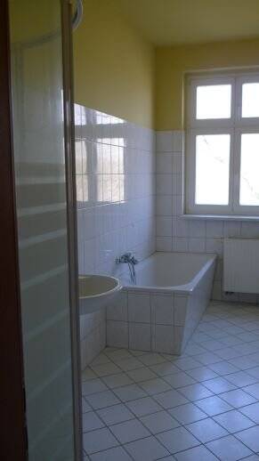 Etagenwohnung Schenkendöbern Bärenklau - 4 Zimmer, 87 m&sup2;, 482&euro; | Angebot:26486798