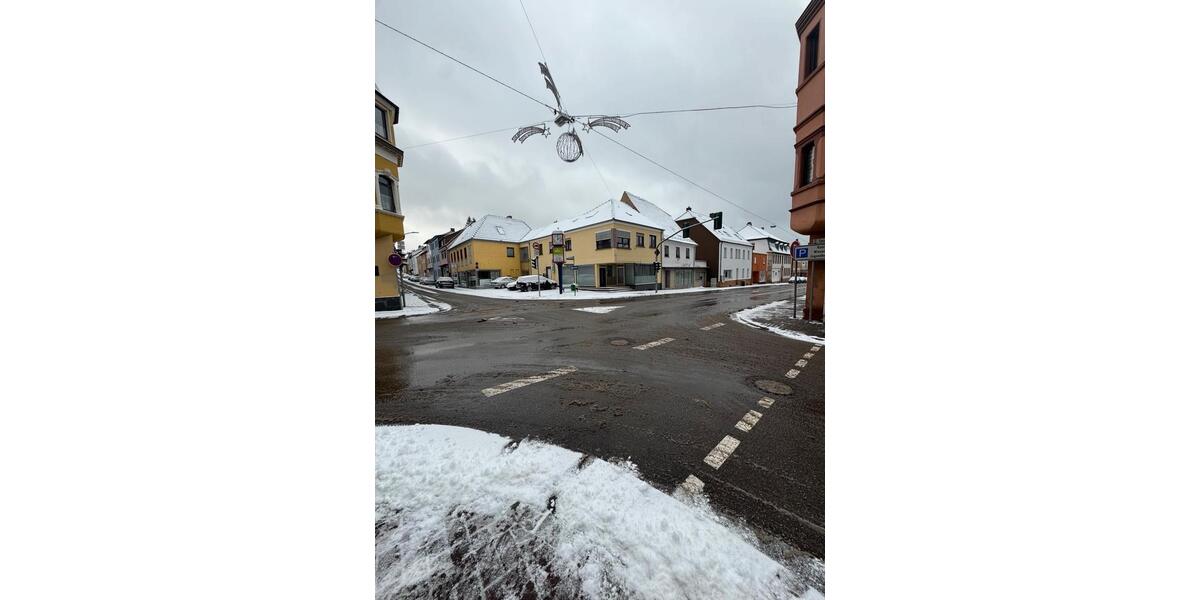 Etagenwohnung Sankt Ingbert - 5 Zimmer, 120 m&sup2;, 850&euro; | Angebot:24364808