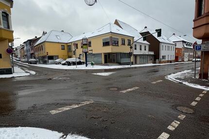 Wohnung Sankt Ingbert - 5 Zimmer, 120 m&sup2;, 850&euro; | Angebot:24364808