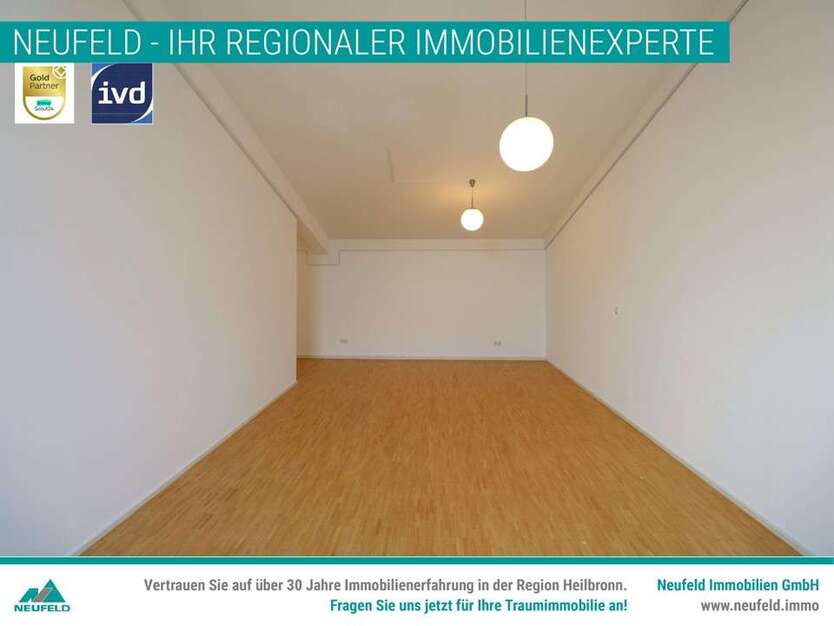 Büro in Oedheim 455 € 41.2 m²