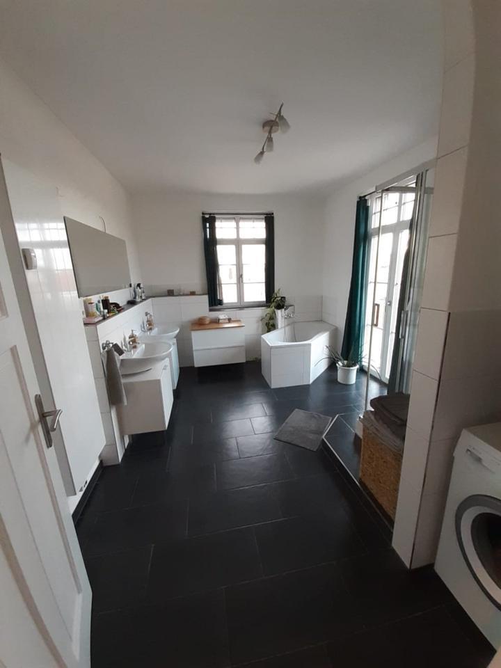 2-Zimmer-Wohnung in Weißenburg zu vermieten zimmer