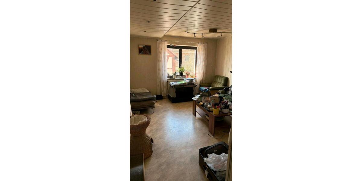 Einfamilienhaus Gelnhausen - 6 Zimmer, 110 m&sup2;, 1.250&euro; | Angebot:26601589