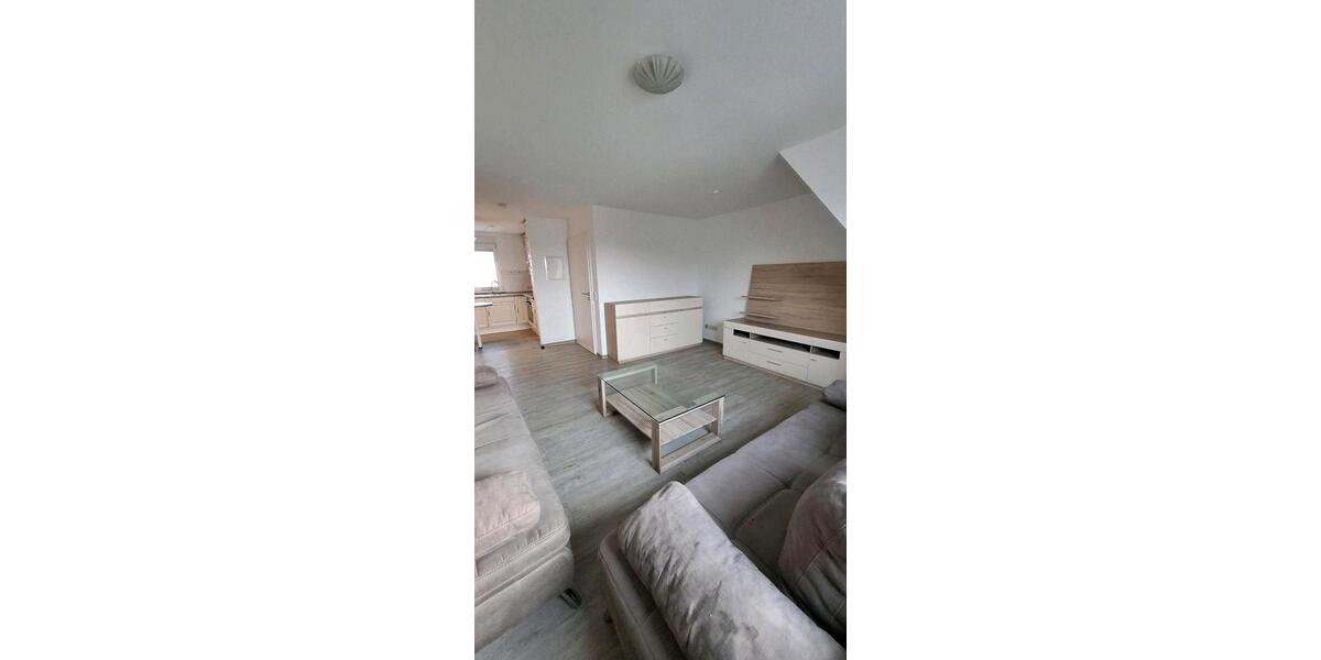 Dachgeschoßwohnung Winterlingen - 1 Zimmer, 53 m&sup2;, 600&euro; | Angebot:26612912