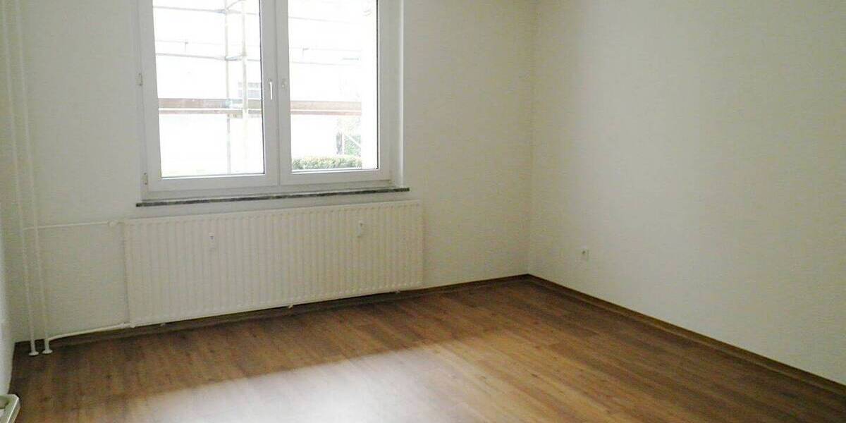 Etagenwohnung Bielefeld Innenstadt - 3 Zimmer, 76 m&sup2;, 680&euro; | Angebot:26105537