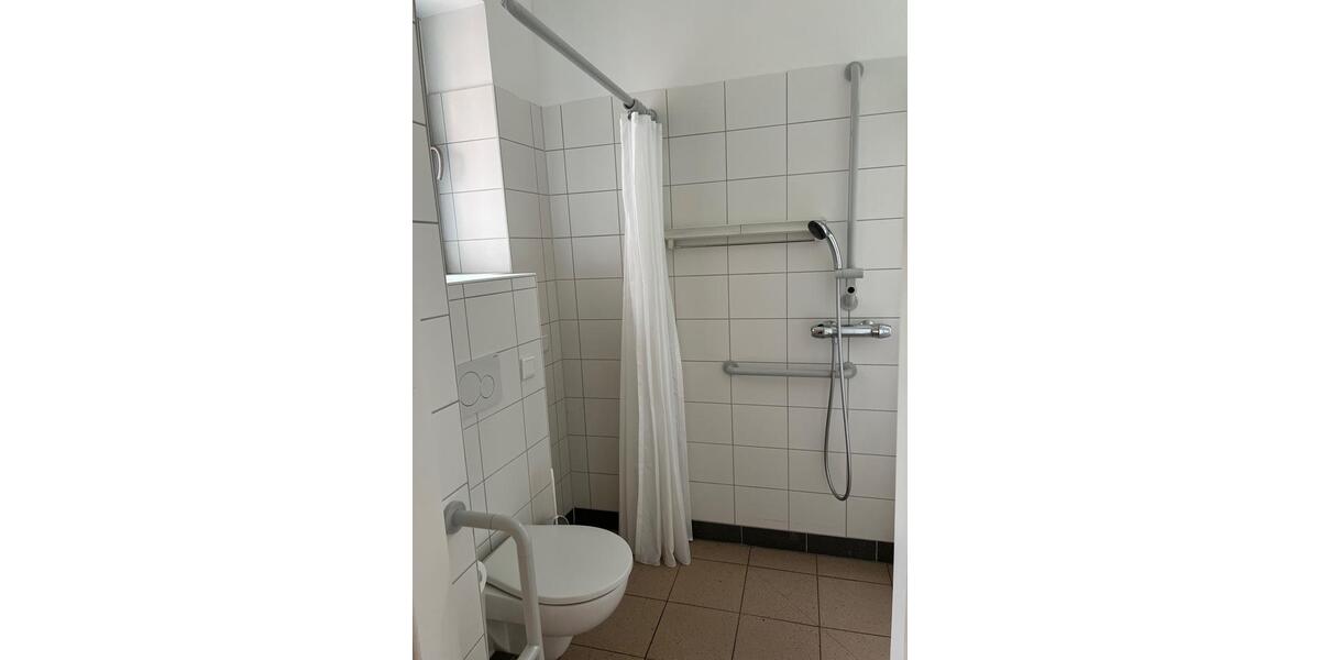 Etagenwohnung Halberstadt - 2 Zimmer, 41 m&sup2;, 306&euro; | Angebot:26534929