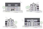 Erdgeschoßwohnung Werlte - 3 Zimmer, 82 m&sup2;, 820&euro; | Angebot:26651257