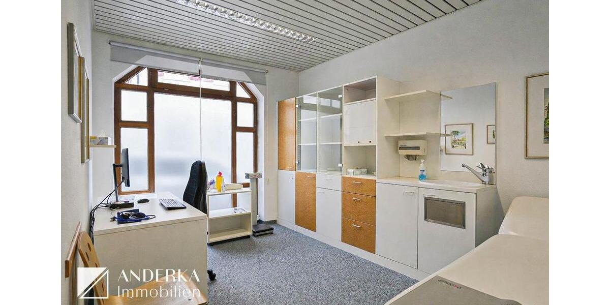 Gewerbeobjekt Günzburg - 1.200&euro; | Angebot:26274347