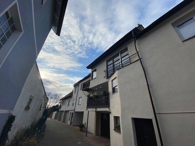 Etagenwohnung Kolitzheim - 2.5 Zimmer, 85 m&sup2;, 550&euro; | Angebot:26086251