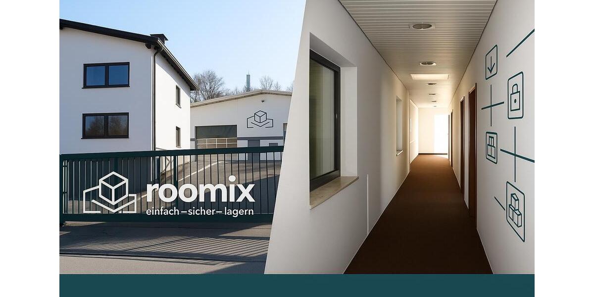 Gewerbeobjekt Waldbröl - 4&euro; | Angebot:25986468