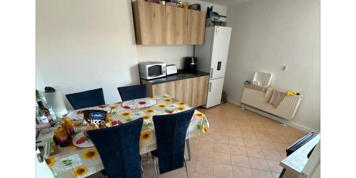 Dachgeschoßwohnung Stralsund Langendorfer Berg - 3 Zimmer, 92 m&sup2;, 800&euro; | Angebot:25765916