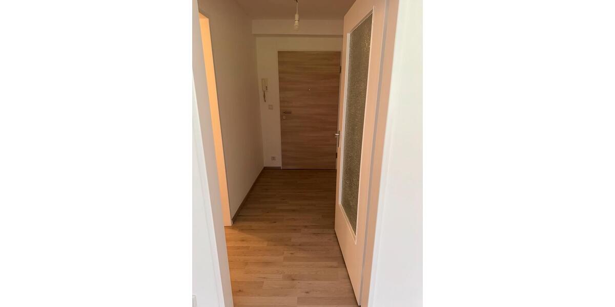 Etagenwohnung Bad Brückenau - 1 Zimmer, 44 m&sup2;, 425&euro; | Angebot:26586619