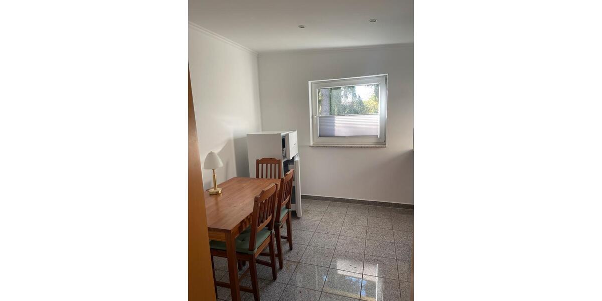 Erdgeschoßwohnung Gießen Wieseck - 1 Zimmer, 50 m&sup2;, 800&euro; | Angebot:26327860