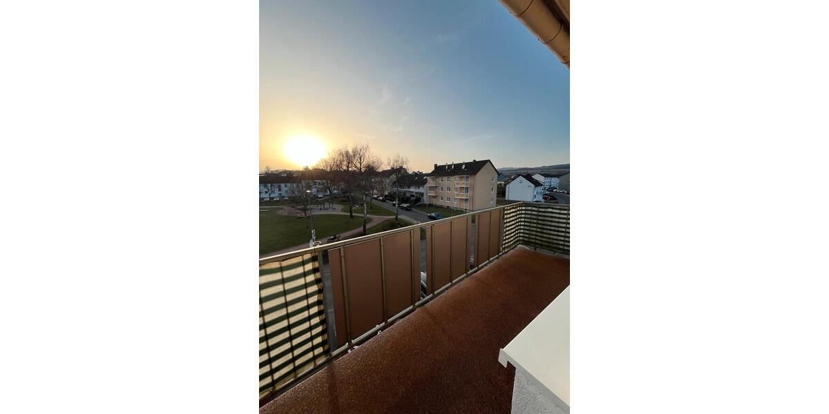 Etagenwohnung Nonnweiler - 3 Zimmer, 83 m&sup2;, 700&euro; | Angebot:25374645