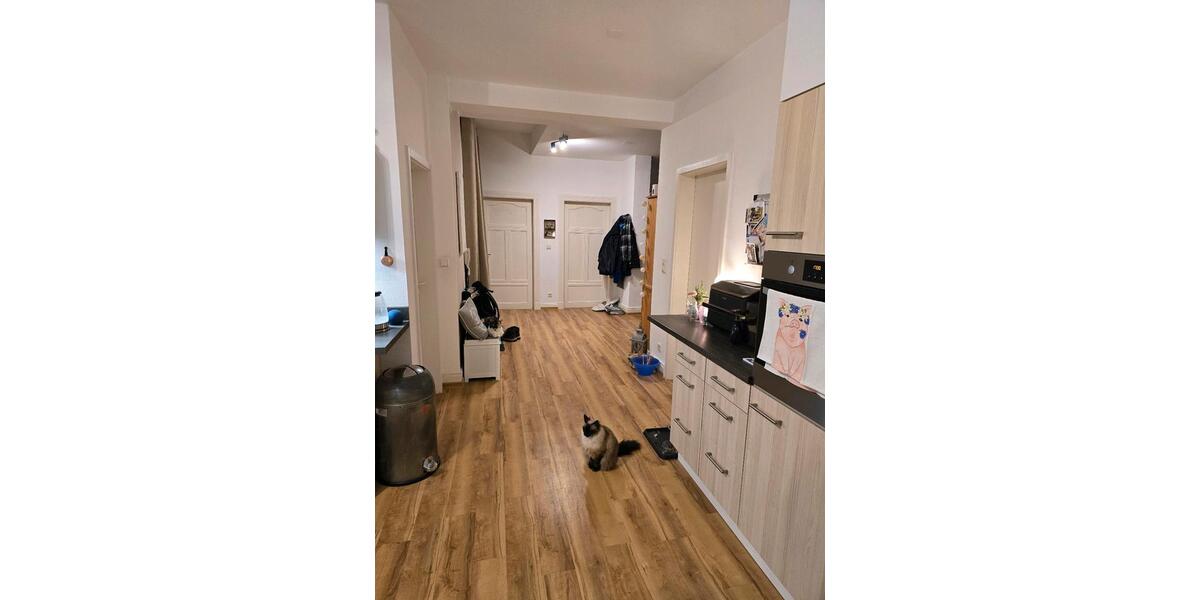 Erdgeschoßwohnung Alzey - 4 Zimmer, 133 m&sup2;, 1.220&euro; | Angebot:24804902