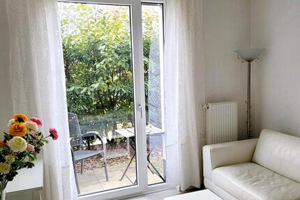 vollmöbliert am Seepark 1Z2Z WG-geeignet zimmer