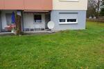 Erdgeschoßwohnung Sindelfingen Sindelfingen (Stadt) - 3 Zimmer, 77 m&sup2;, 1.150&euro; | Angebot:26400996